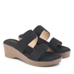 jm looks Women Heigh Wedges-picture-46
