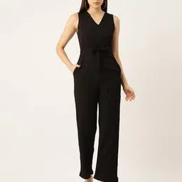 leia Women Sleeveless Jumpsuit-picture-49