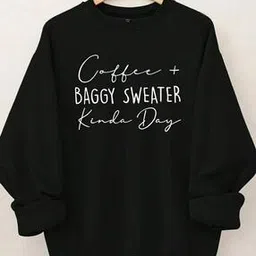 kashianxstyle Women Printed Regular Fit Sweatshirt-picture-49