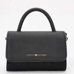 tommy hilfiger Polyester Sling Bag-picture-14