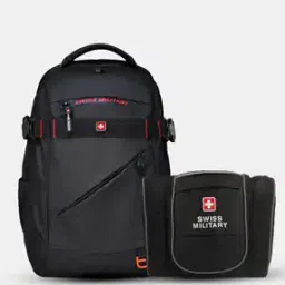 swiss military Men Laptop Backpack-picture-29