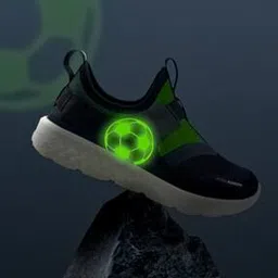 kazarmax Ombre-Dyed Slip-On Shoes-picture-31