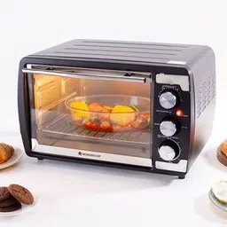 wonderchef Oven Toaster Griller with Auto-Shut Off -picture-13