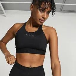 Women PUMA x FIRST MILE High Support Running Bra-picture-17