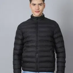 house of vedas Men Regular Fit Jacket-picture-41