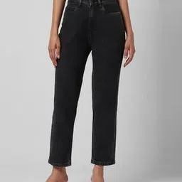 van heusen Mid-Rise Relaxed Fit Jeans-picture-17