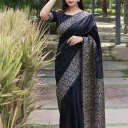 marziyaa Woman Traditional Saree-picture-45
