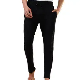 sleepz by raymond Men Mid Rise Cotton Pyjamas -picture-15