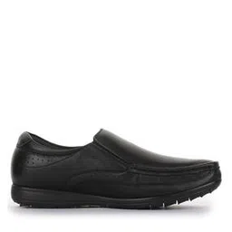 liberty Panelled Slip-On Loafers-picture-48