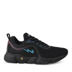 campus Lace-Up Running Sports Shoes image 1