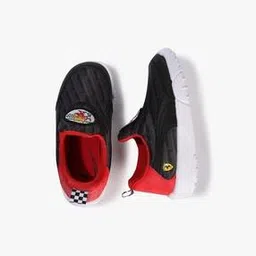 puma Boys Scuderia Ferrari Bao Kart Sneakers-picture-16