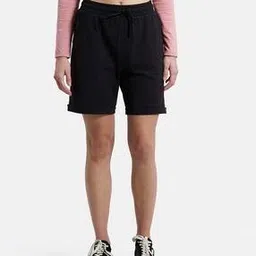 jockey Shorts with Elasticated Drawstring-picture-38