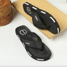 flipjones Men Flip Flops with EVA Upper image 1