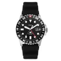 fossil Men Water-Resistant Analogue Watch-FS6036-picture-49