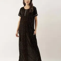 banno's swagger Women Micro Night-picture-24