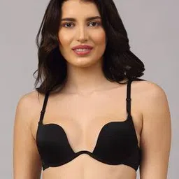 prettycat Push-Up Bra with Adjustable Straps-picture-42