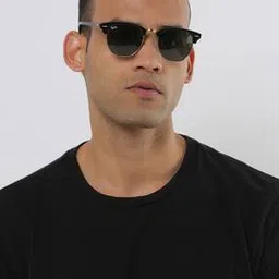 ray-ban 0RB3016W036551 UV-Protected Clubmasters-picture-51