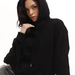 sam Women Loose Fit Hoodie-picture-21