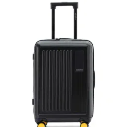 mokobara Men Hard Body TSA Lock Trolley Bags image 1