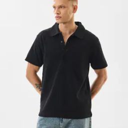 snitch Men Polo T-Shirt with Short Sleeves-picture-33