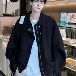 divawalk Men Zip-Front Jacket-picture-18