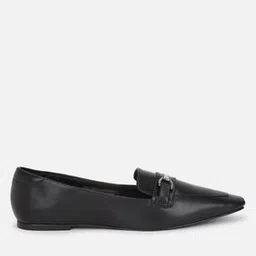 allen solly Women Pointed-Toe Bit Loafers-picture-32