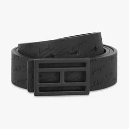 tommy hilfiger Men Logo Debossed Genuine Leather Belt-picture-52