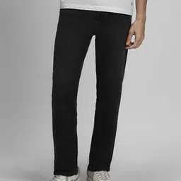 dennislingo premium attire Mid Rise Straight Jeans-picture-12