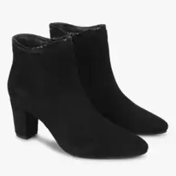 yoho Women Ankle-Length Boots-picture-41