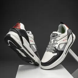 red tape Men Casual Shoes with PU Upper-picture-40