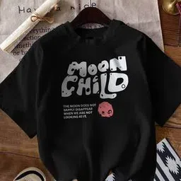 togs & terre Women Typographic T-shirt-picture-26