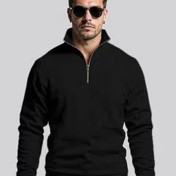fashion and youth Men Regular Fit Sweatshirt-picture-36