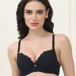 prettycat Lace T-shirt Bra-picture-41