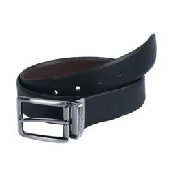 calvadoss Men Reversible Slim Belt with Tang Buckle Closure-picture-27