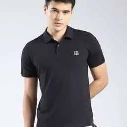 rock it Men Collar T-Shirt-picture-26