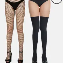 n2s next2skin Pack of 2 Sheer Stockings-picture-28