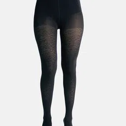 theater Pantyhose Stockings with Elasticated Waist-picture-35