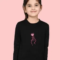 nusyl Graphic Print Round-Neck T-Shirt-picture-49