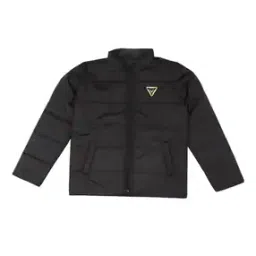 allen solly Boys Zip-Front Quilted Jacket-picture-12