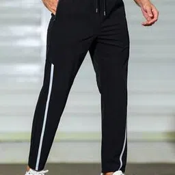 urban buccachi Men Solid Track Pants-picture-29