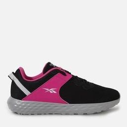reebok Women Panelled Lace-Up Running Shoes-picture-40