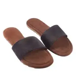 apratim Colourblock Open-Toe Flat Sandals-picture-14