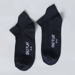 only Knitted Ankle-Length Socks-picture-13