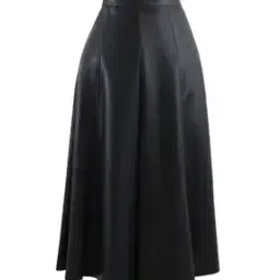 janak 'n' masaaya Flared Skirt with Elasticated Waistband-picture-10