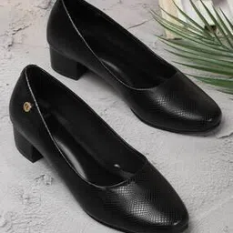 Women Pumps with Synthetic upper-image-63