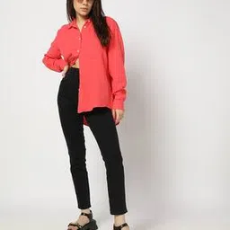 gap Women Washed Skinny Fit Jeggings-picture-11