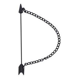 the tie hub Arrow Designed Lapel Tiepin-picture-36