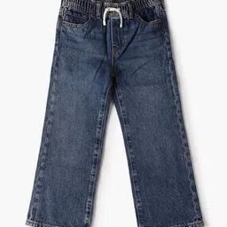 gap kids High-Rise Stride Wide Heart Knee Jeans-picture-39
