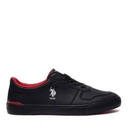 u.s. polo assn. Men Lace-Up Sneakers-picture-10