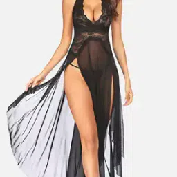fims Women  Regular Fit Babydoll-picture-20